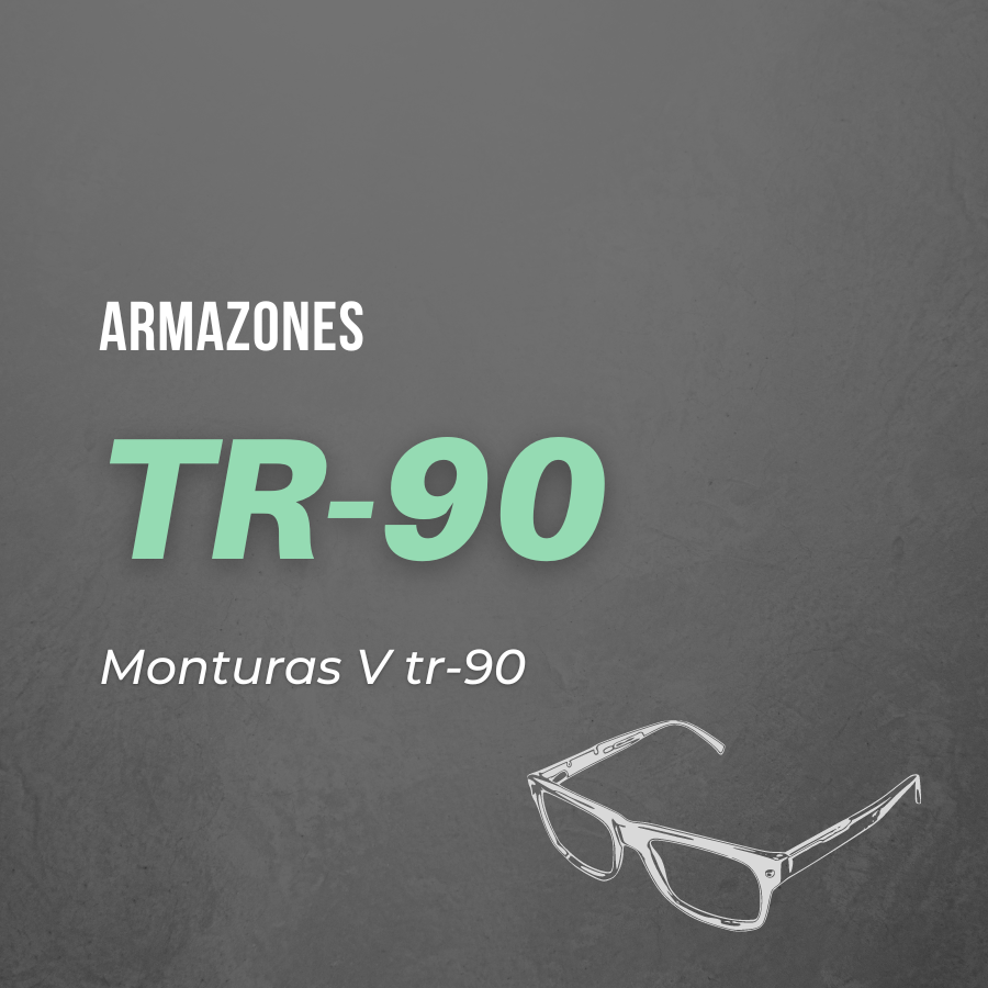 Montura V tr90